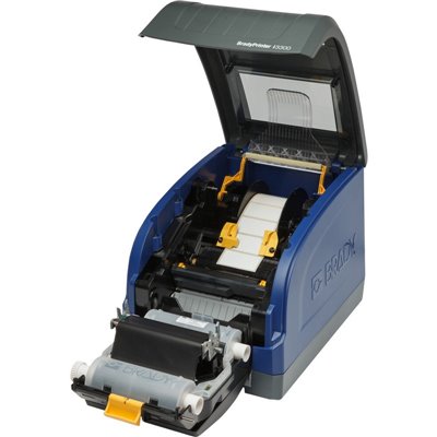 i3300-300-C-EU Industrial Label Printer- EU Brady