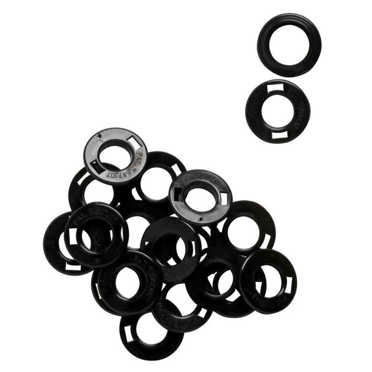 Przelotki Grommets (100-pack) Brady