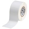 THT LABELS 80 X 50 MM IN B-7610 Thermal Transfer Printable Labels, White, 6000 pc Brady