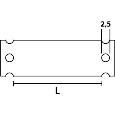 HC 12-52 opak 50 szt.