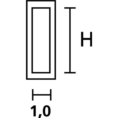 HC 12-52 opak 50 szt.