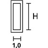 HC 12-52 opak 50 szt.