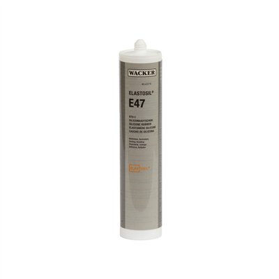 ELASTOSIL E47 TRANSPARENT 310ml Wacker Chemie