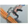 Rental - Hand tool for tightening metal cable ties HDT16 HellermannTyton 110-40000.
