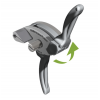 Rental - Hand tool for tightening metal cable ties HDT16 HellermannTyton 110-40000.