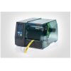 Rent - Tabletop thermal transfer printer, single-sided TT431 HellermannTyton 556-00400.