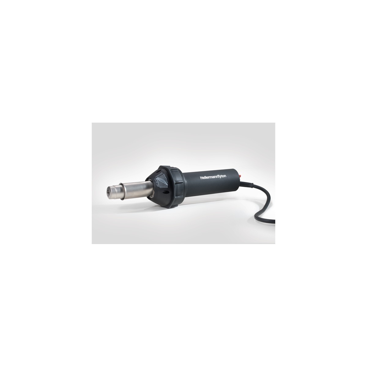 Rental - Electric heat gun for shrink tubing H6100 HellermannTyton 391-00110.