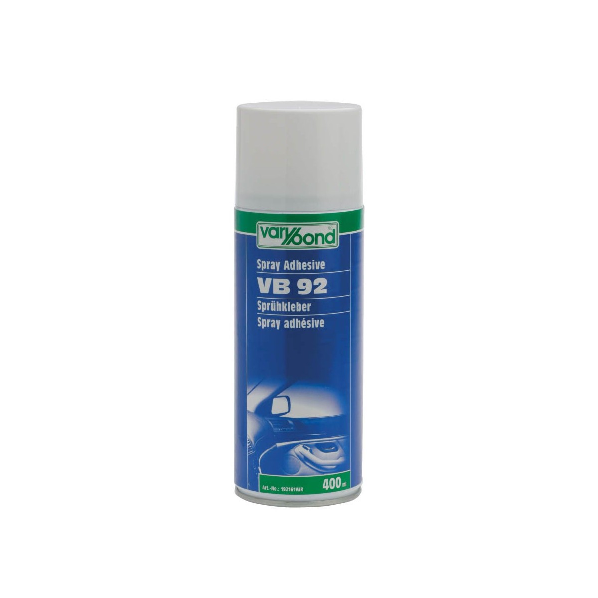 Klej w sprayu Spray Adhesive Varybond VB 92 400 ML