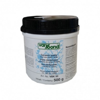 Ceramiczna pasta antyzatarciowa Varybond VBK 500G