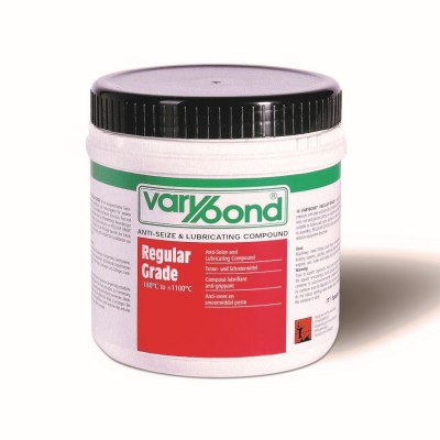Uniwersalna pasta przeciwzatarciowa Varybond REGULAR GRADE 500 g