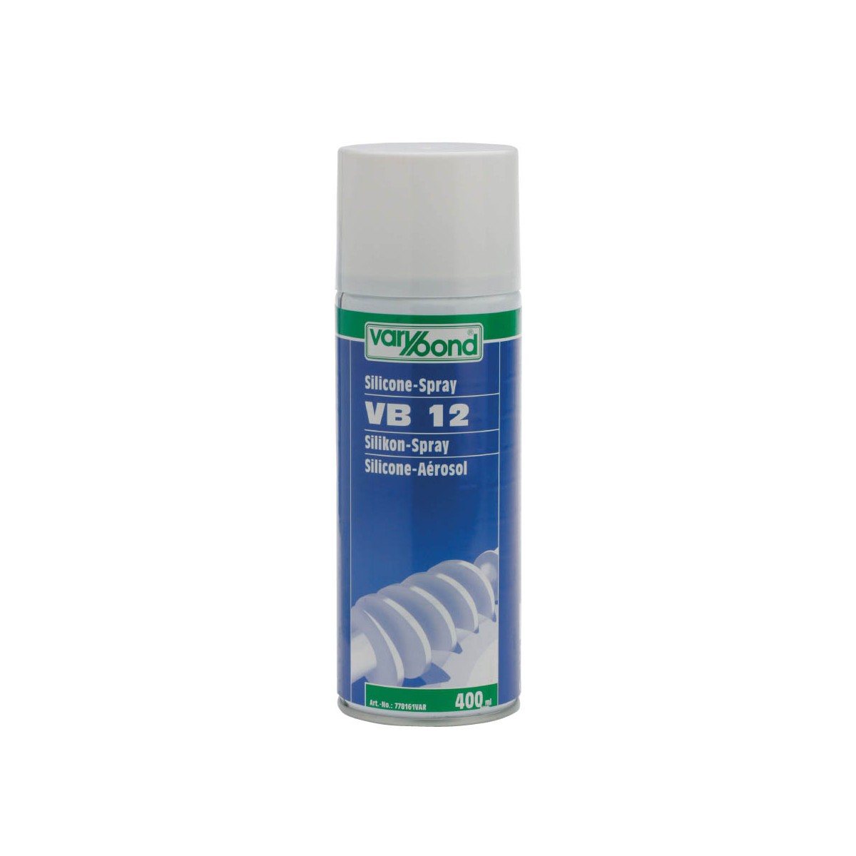 Silicone Spray Varybond VB 12 400ml