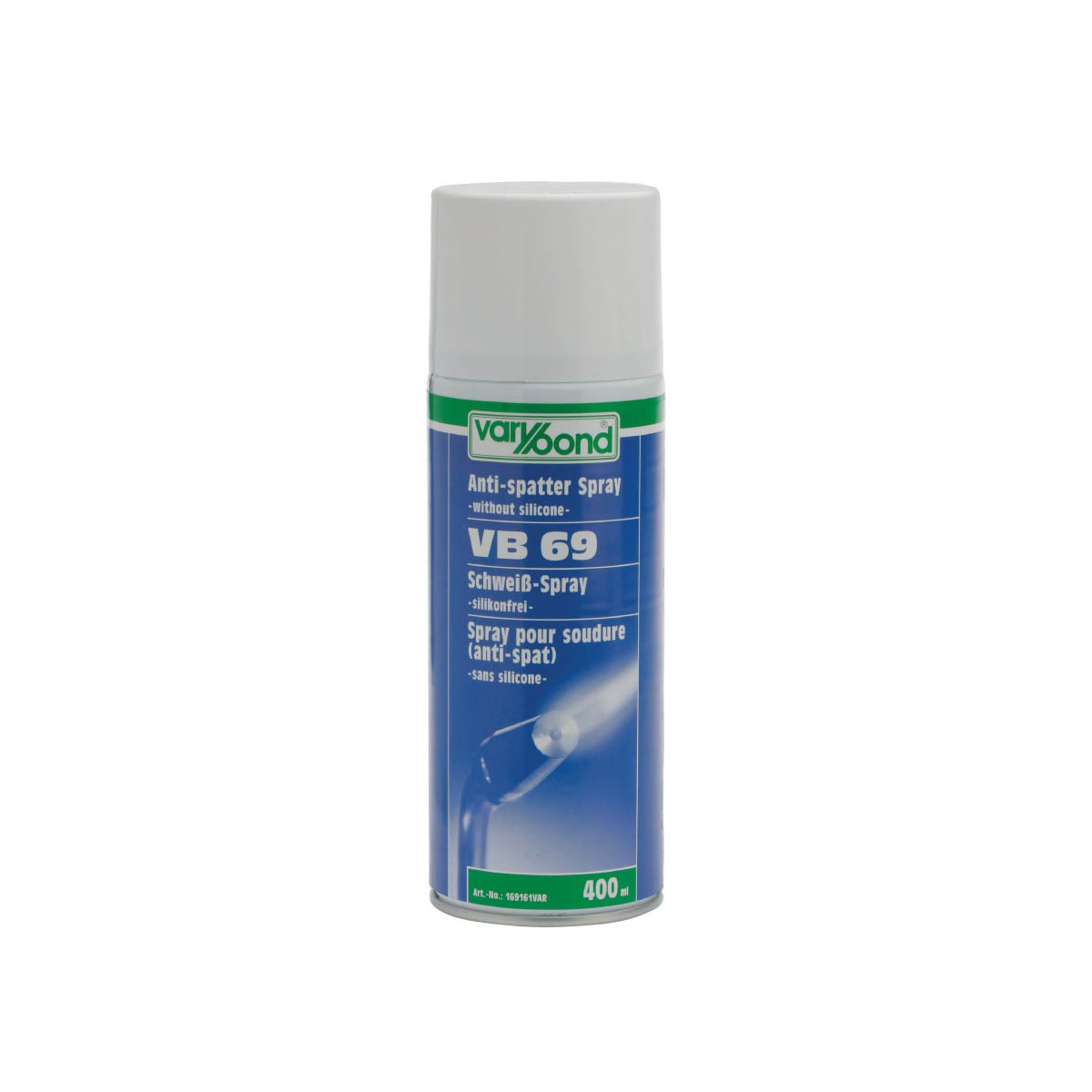 Anti-spatter spray Varybond VB 69 400ml