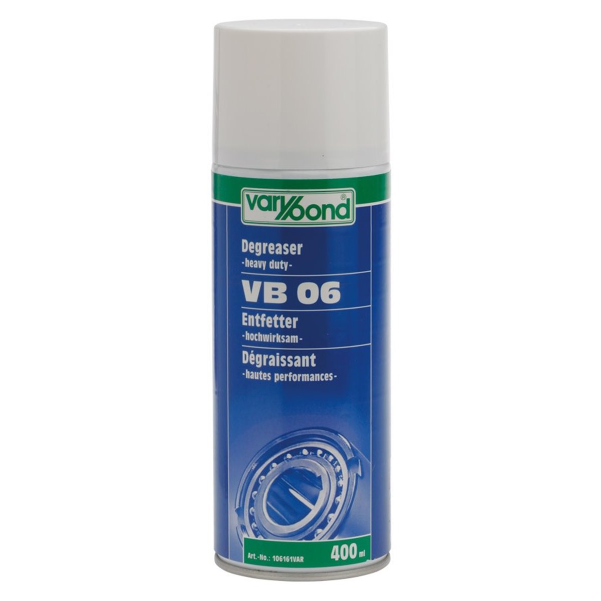 Universal degreaser Varybond VB 06 400ml