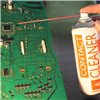 Uniwersalny środek czyszczący do elektroniki CLEANER 200ml Cramolin