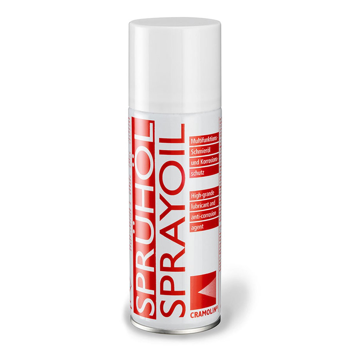 Protective spray SPRAYOIL 200ml Cramolin.
