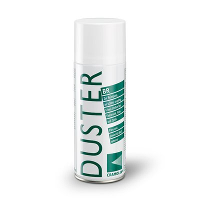 Środek do usuwania kurzu DUSTER BR 200ml Cramolin 1471412