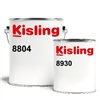 Polyurethane potting compound 8804+8930 Kisling 5kg+5kg