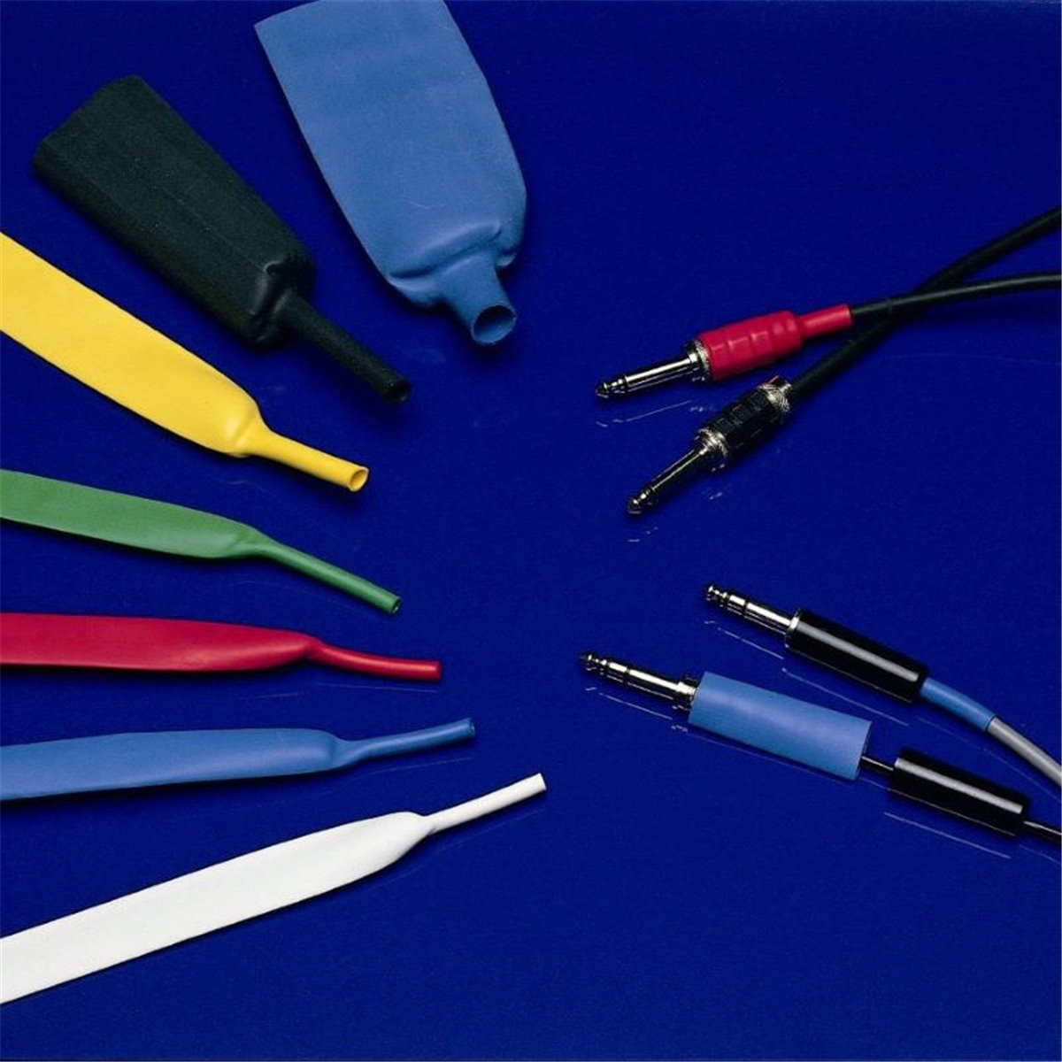 Heat shrink tube SUMITUBE B2(3X) 1.5/0.5 blue 300m Sumitomo