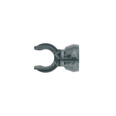 Pack of 2 Maxiflex 1/4'' joint clamps 412 2780 Wiha 27103.