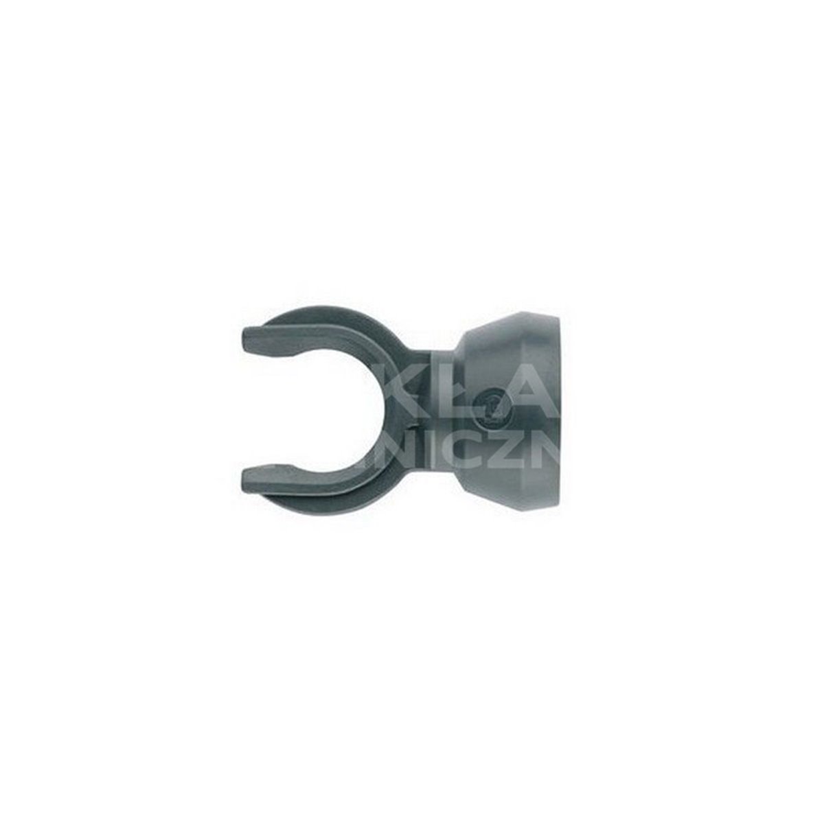 Pack of 2 Maxiflex 1/4'' joint clamps 412 2780 Wiha 27103.