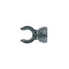 Pack of 2 Maxiflex 1/4'' joint clamps 412 2780 Wiha 27103.