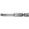 Wiha 25741 E 6.3 7047R Z 5.0x50mm Six-sided Ball Head Professional Bit