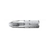 Standard Phillips Bit, C shape, 8 7021Z PH3x32mm, Wiha 01751.