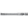 Bit Professional Torx spherical shape E 6.3 7045BE T10x70 mm Wiha 32416.