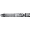 Bit Professional Torx H shape E 6.3 7045ZTR T20Hx50mm Wiha 20220