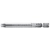 Bit Professional Torx E 6.3 7045Z T6x70mm Wiha 33709.