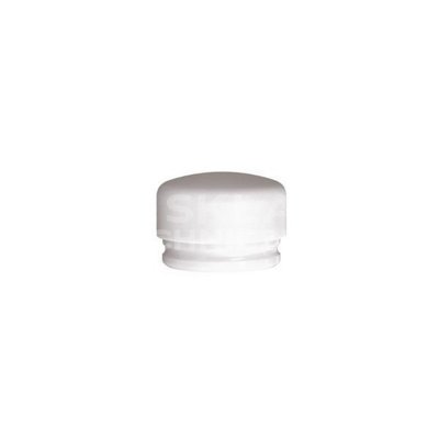 White end for the non-recoil hammer Safety 8001K 50mm Wiha 39151.