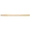 Hickory wooden handle for the recoilless hammer Safety 800S 100mm Wiha 28052.