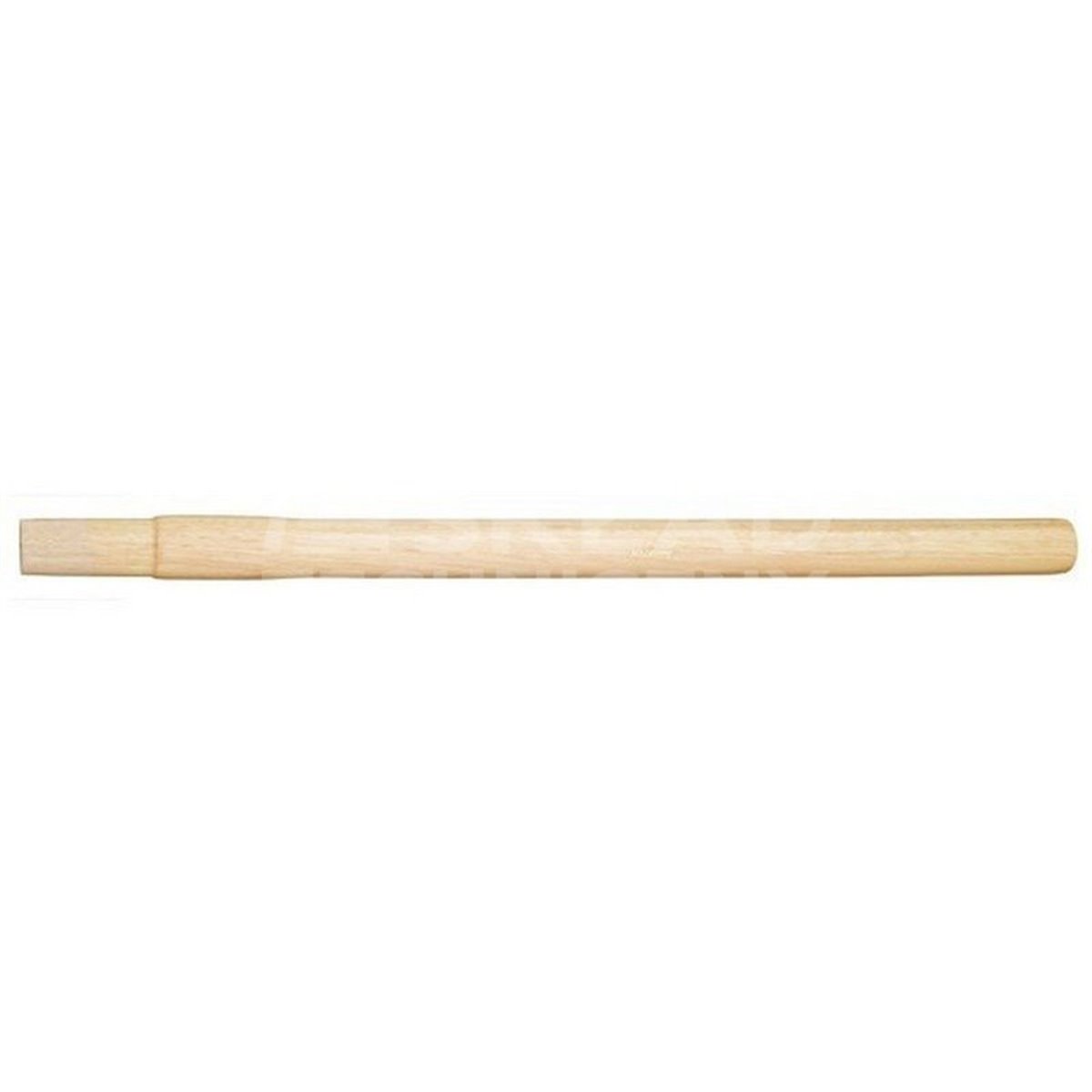 Hickory wooden handle for the non-recoil hammer Safety 800S 50mm Wiha 02116.