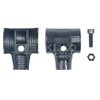 Safety hammer housing set 829-0 80mm Wiha 26672.