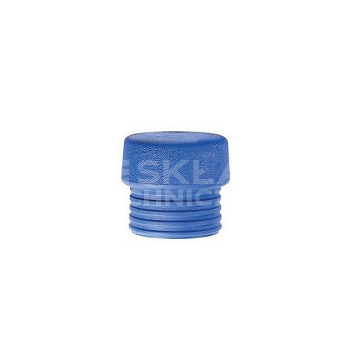 Blue end for Safety hammer 831-1 50mm Wiha 26665.