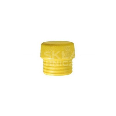 Yellow end for Safety hammer 831-5 30mm Wiha 26427.