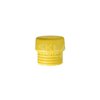 Yellow end for Safety hammer 831-5 40mm Wiha 26428.