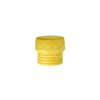 Yellow end for Safety 831-5 hammer 50mm Wiha 26429.