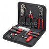 Mixed Quality Selection tool set 9300-024 30pcs. by Wiha 36388.