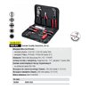 Mixed Quality Selection tool set 9300-024 30pcs. by Wiha 36388.