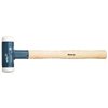 The Safety non-rebounding hammer with a Hickory handle 8001 30mm Wiha 39008.