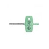 Torx Plus key with a key-shaped handle 365IP 5IP 35mm Wiha 26181.