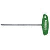 Torx key with T-handle. Classic 364 T15 200mm Wiha 01331.