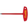 Hexagon VDE screwdriver key T. Classic 334N 6 150mm Wiha 27930.