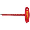 Hexagonal VDE screwdriver key T. Classic 334N 8 150mm Wiha 27931.