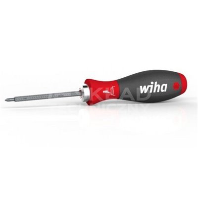 The core of the SYSTEM 6 U106 9.0 150mm hexagonal socket wrench by Wiha 08907.