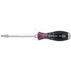 MicroFinish 5533 6.5 125mm Flat Screwdriver by Wiha 29135.