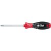 Tamper-resistant SoftFinish Torx Screwdriver 362TR T7H 60mm Wiha 03106.