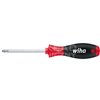 SoftFinish Pozidriv Screwdriver 313 PZ1 300mm Wiha 26454.