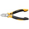 Professional ESD side cutting pliers Z44104 115mm Wiha 26831.